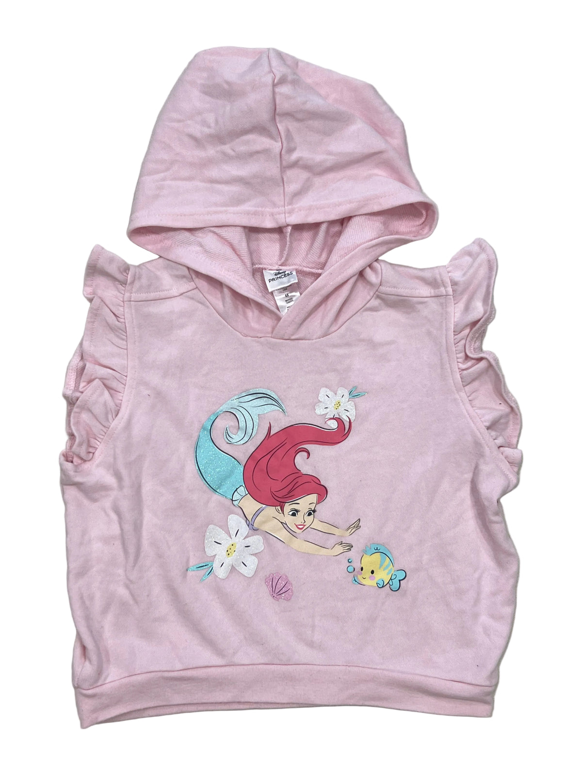 Disney, 6