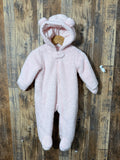 Snowsuit, size 6m