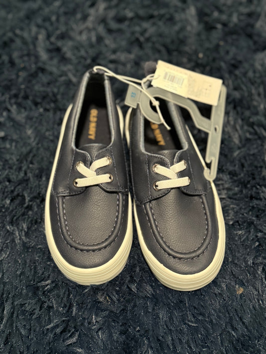 Slip ons NWT, size 13