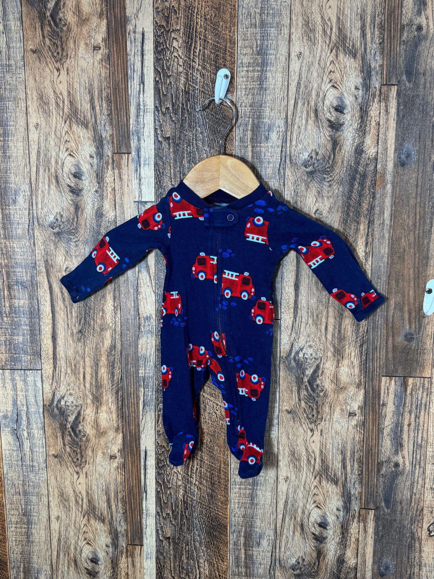 Sleeper, size P