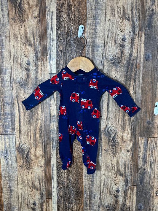 Sleeper, size P