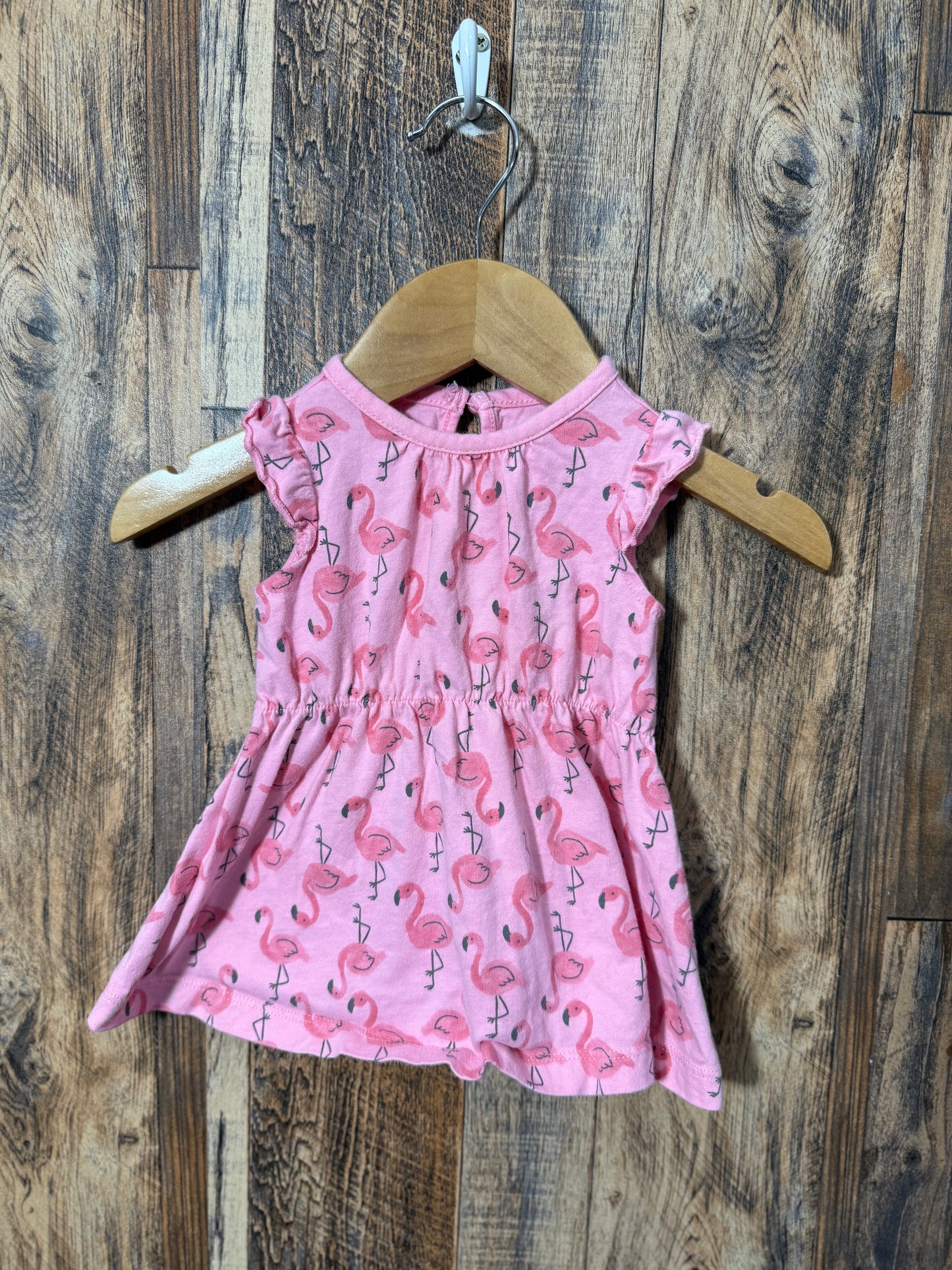 Dress, size 3m