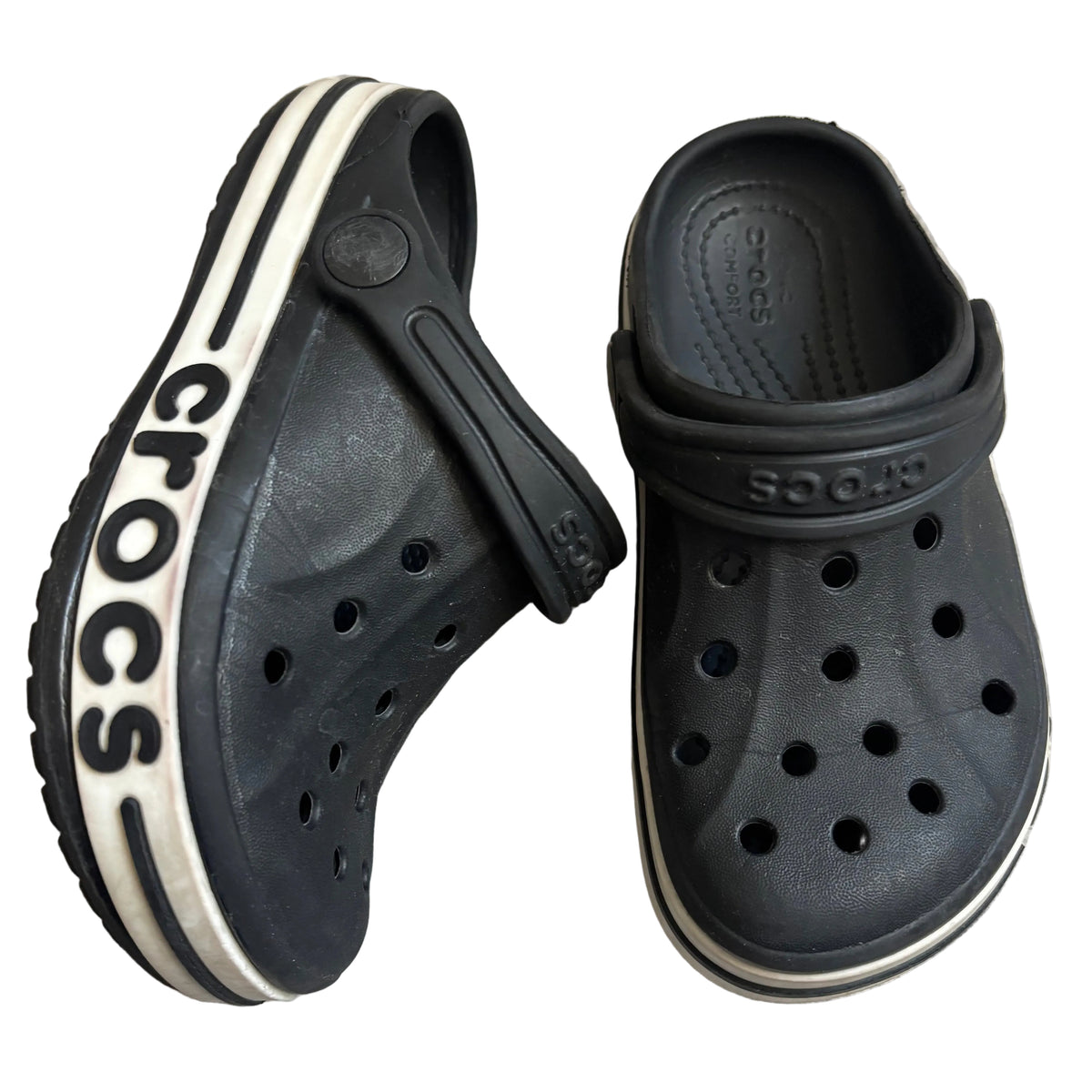 Crocs, 12C