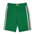 Crewcuts, 6