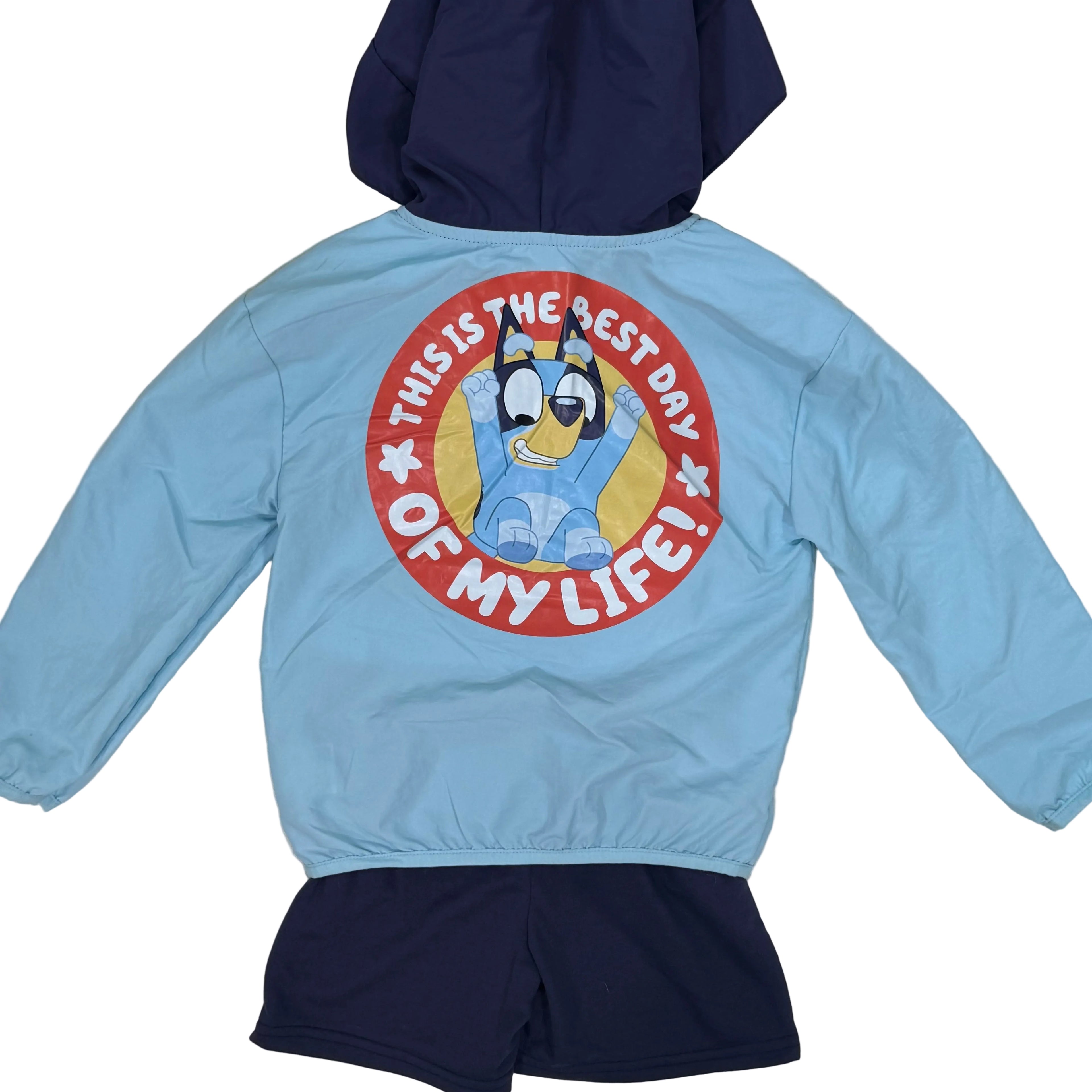 NWT Bluey, 4T