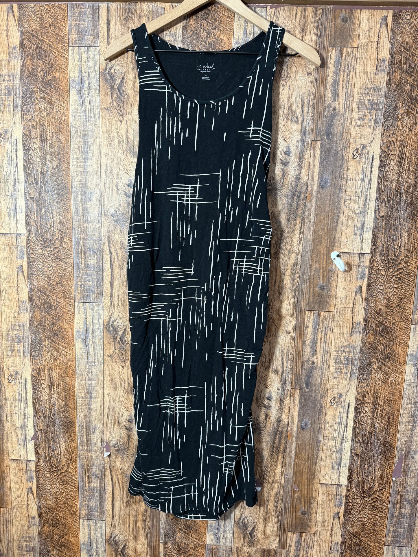 Dress, size S