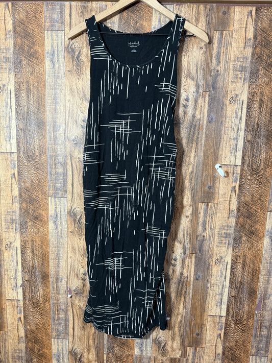 Dress, size S
