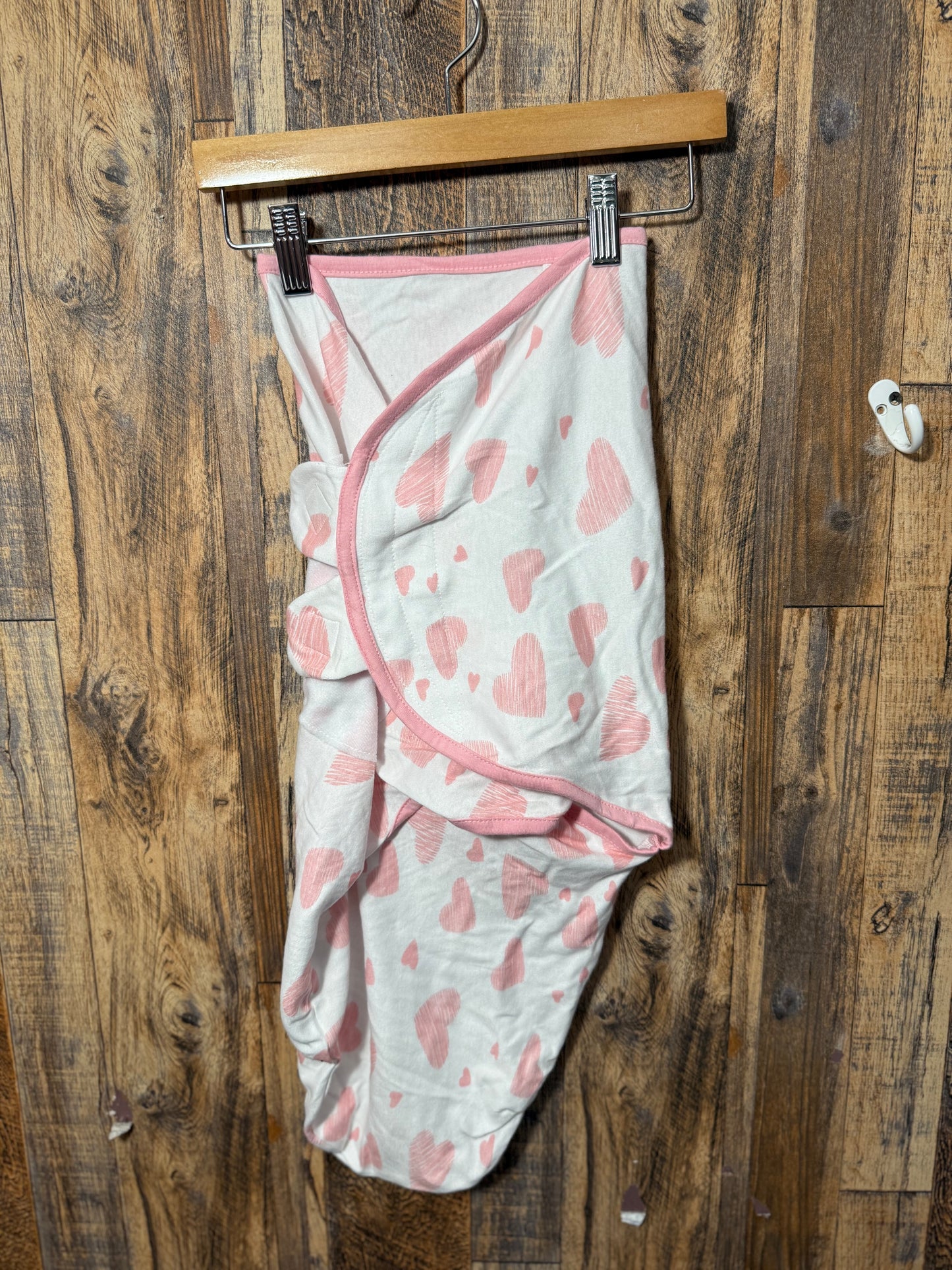 Swaddle, size 3-6m