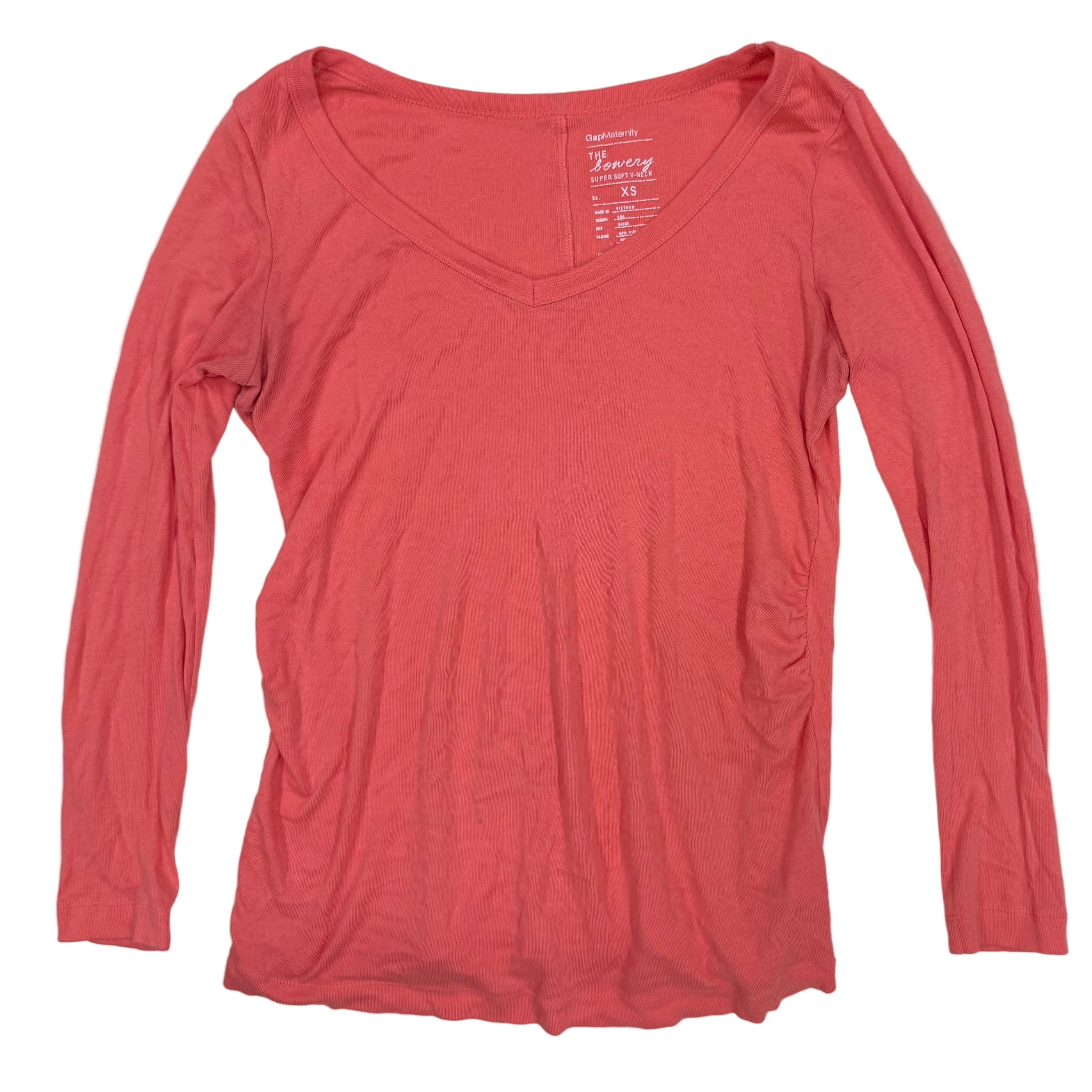 Gap, XS