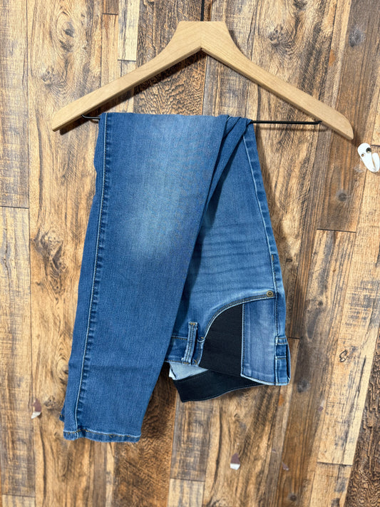 Jeans, size 8