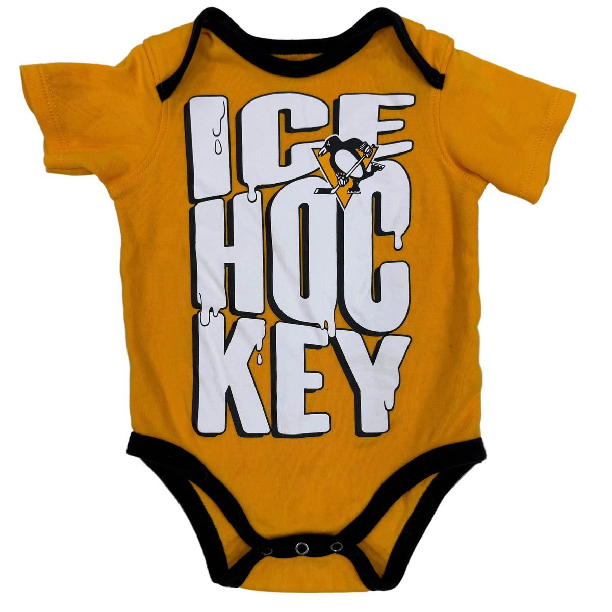 NHL Penguins, 3-6m