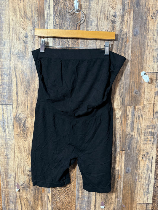 Lounge shorts, size 1x