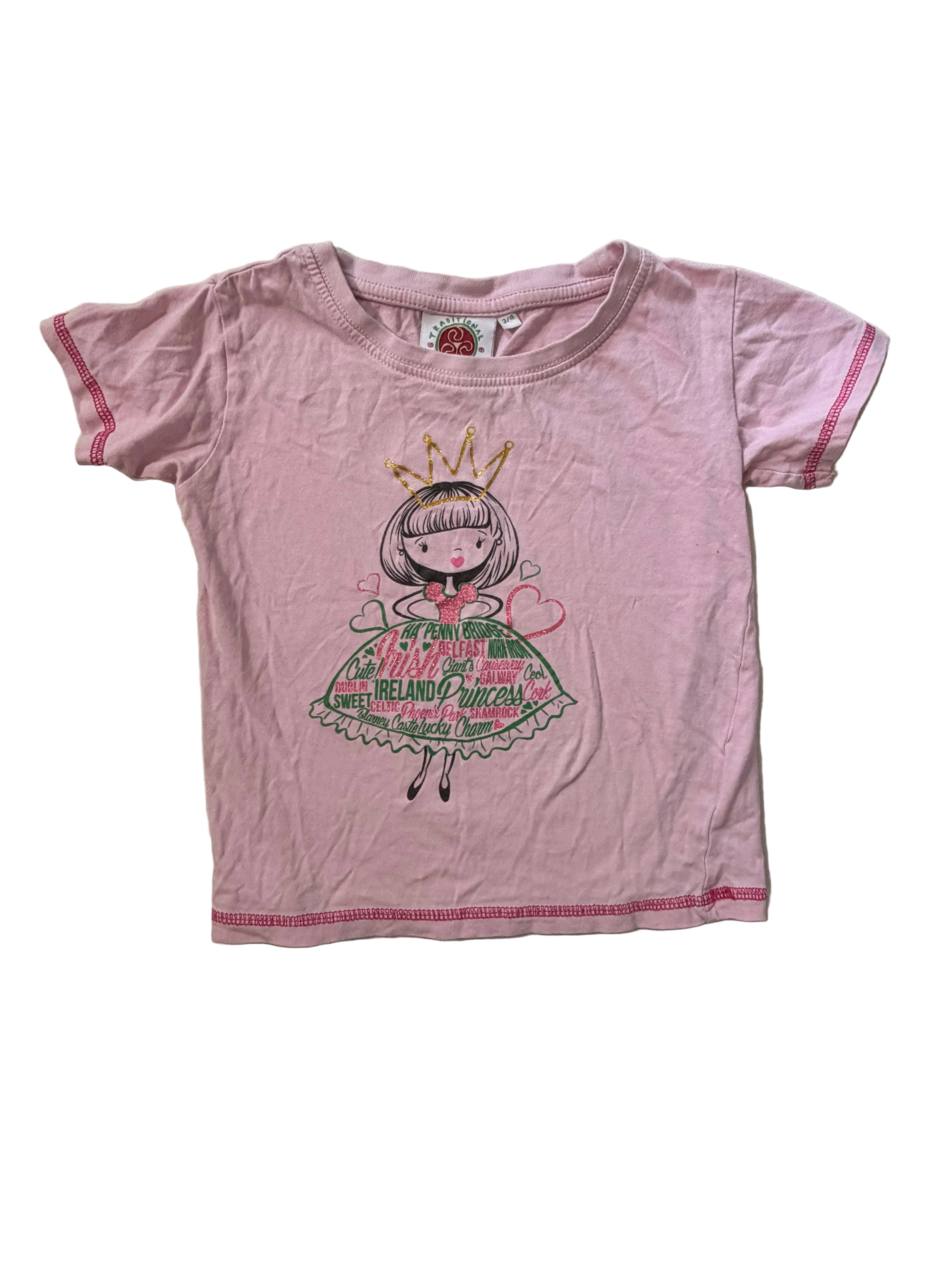 Traditional Craftwear, 3/4