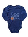 Onesie, 9m
