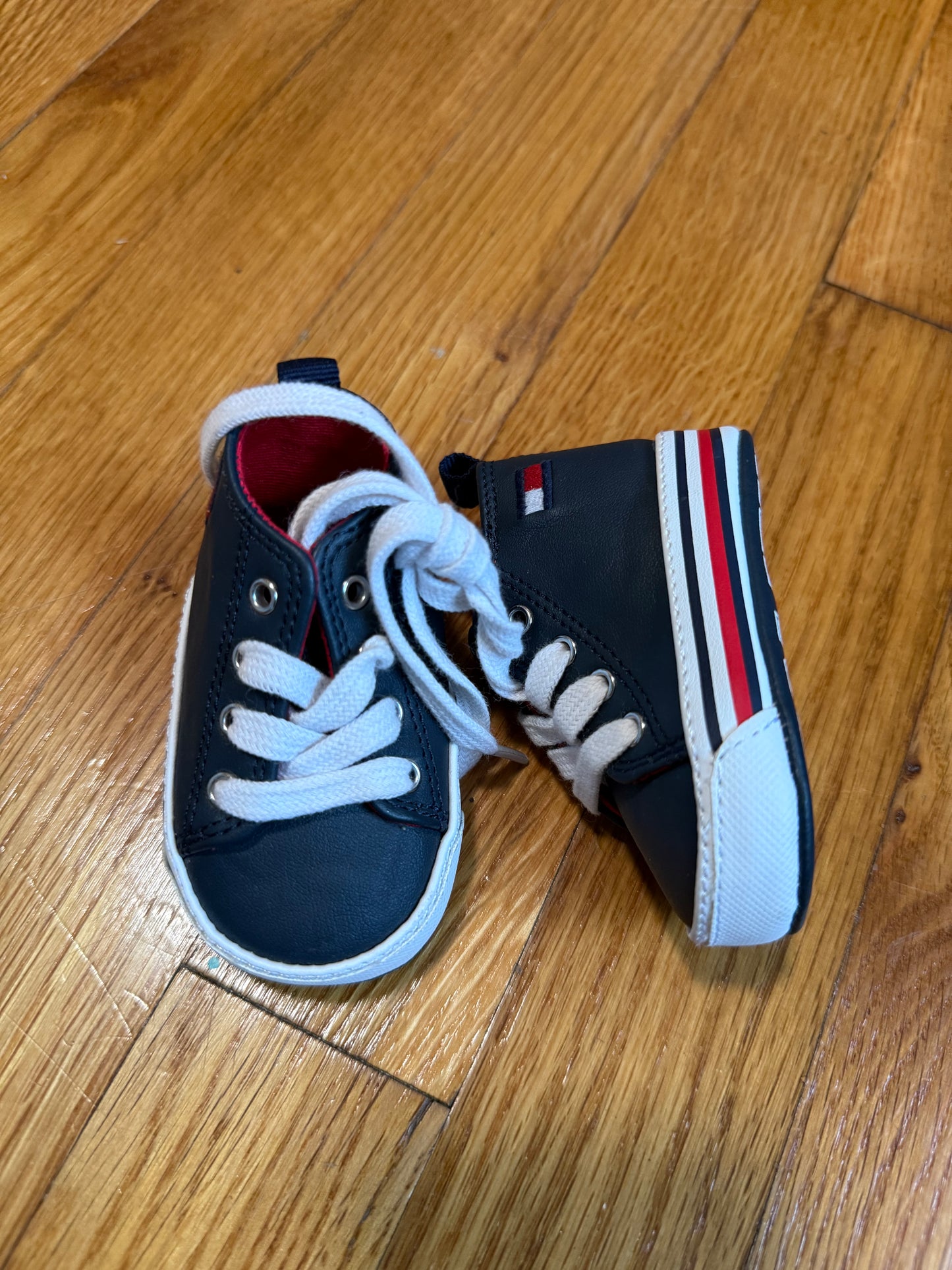 Soft bottoms, size 0