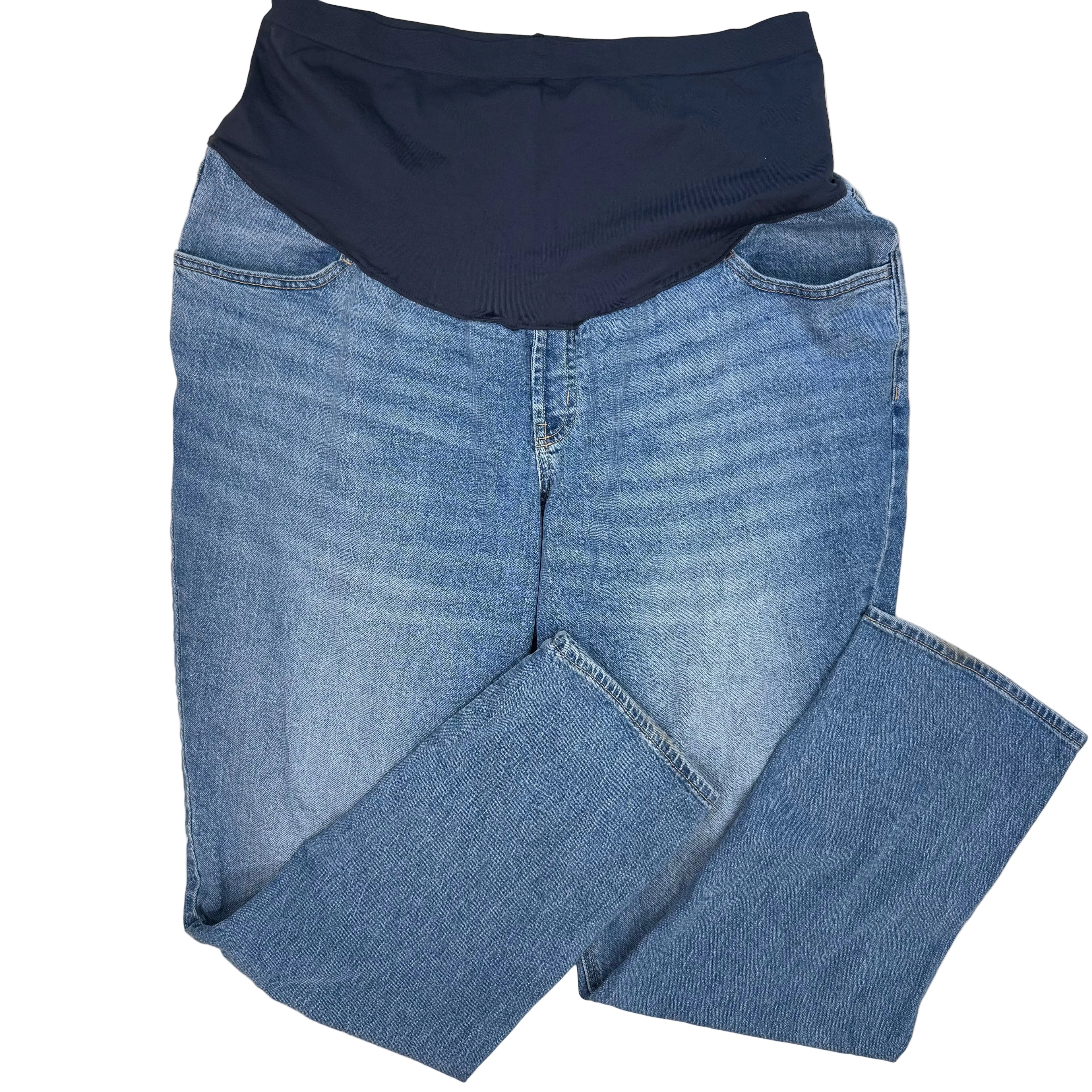 Old Navy, 20