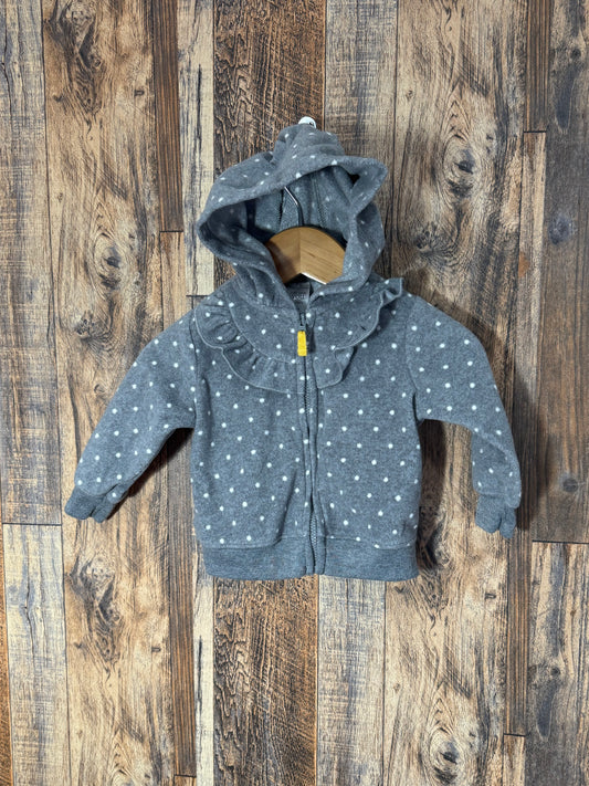 Jacket, size 6m