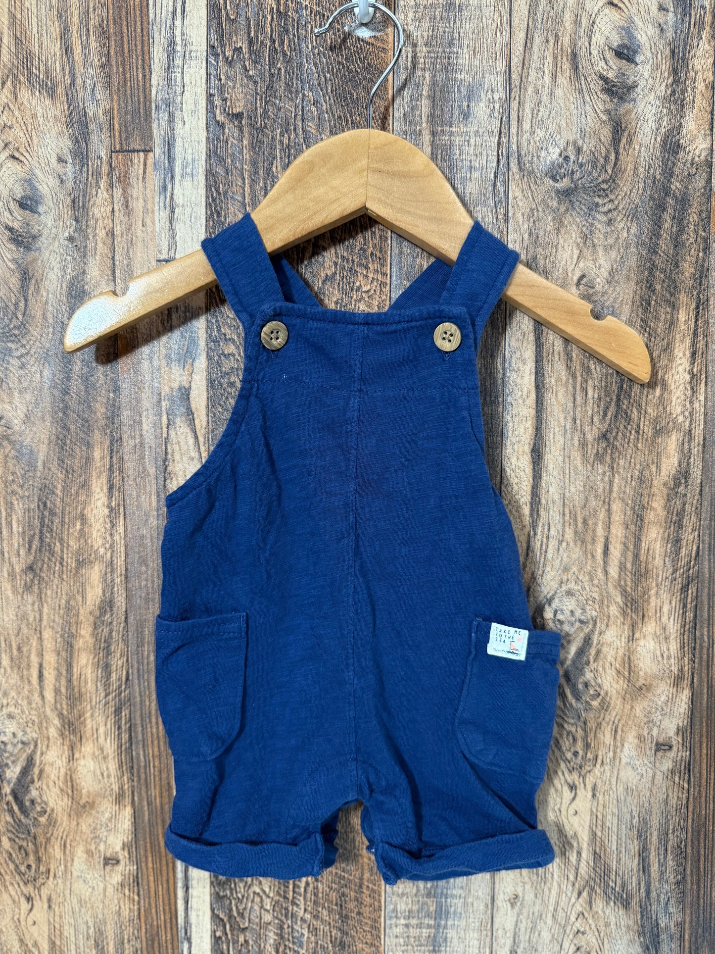 Romper, size 3m