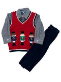 NWT Goodlad, 18m