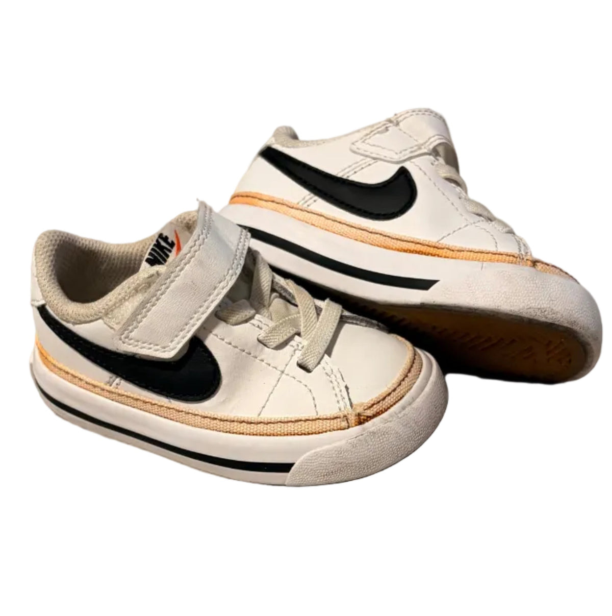 Nike, 5C