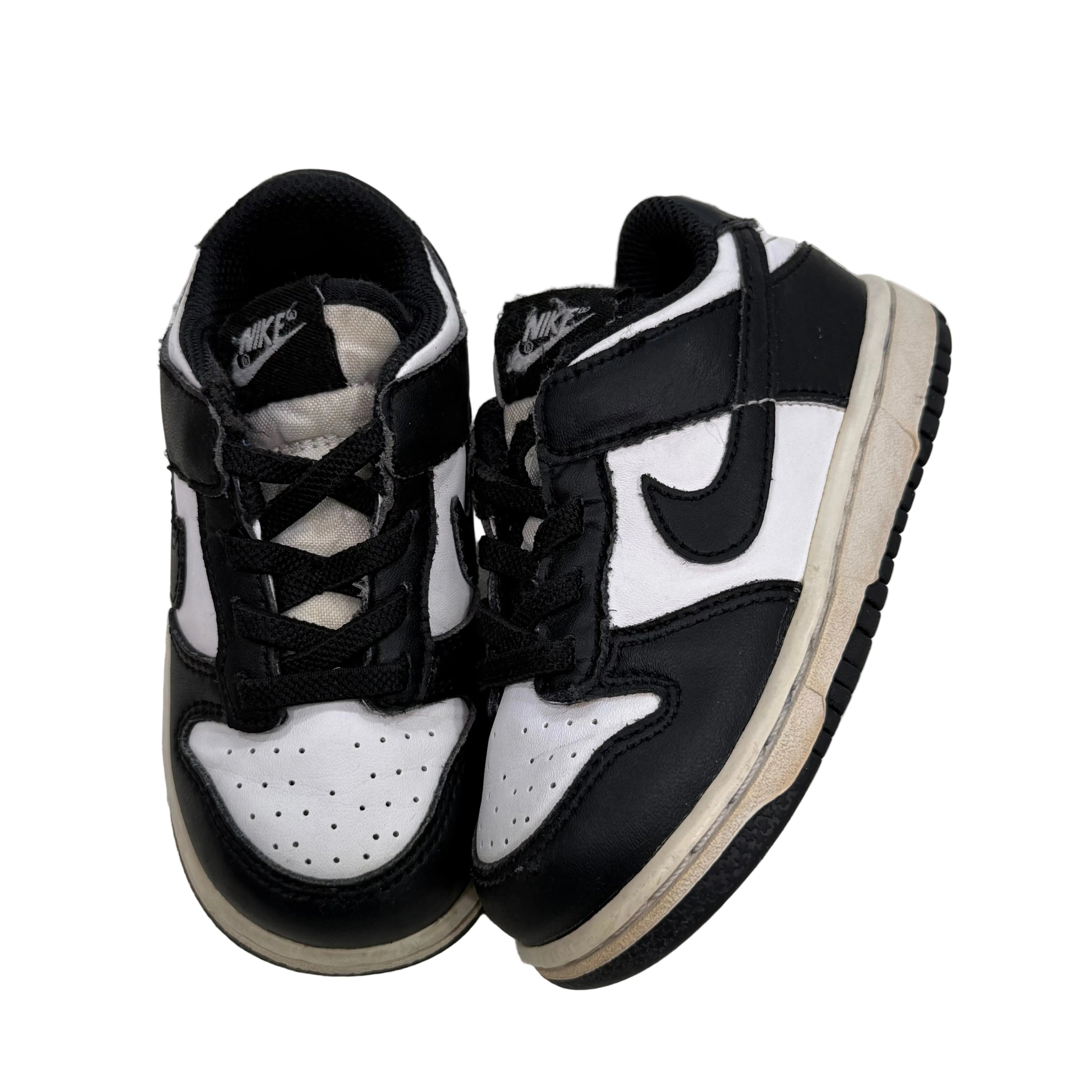 Nike, 7C