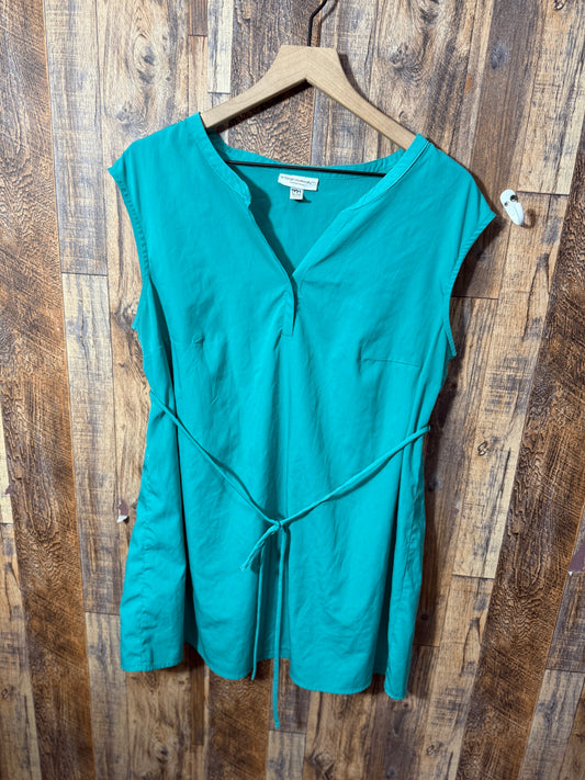 Top, size XL