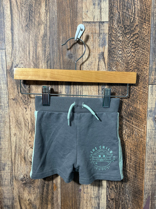 Shorts, size 12m