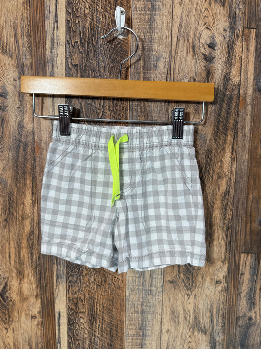 Shorts, size 24m