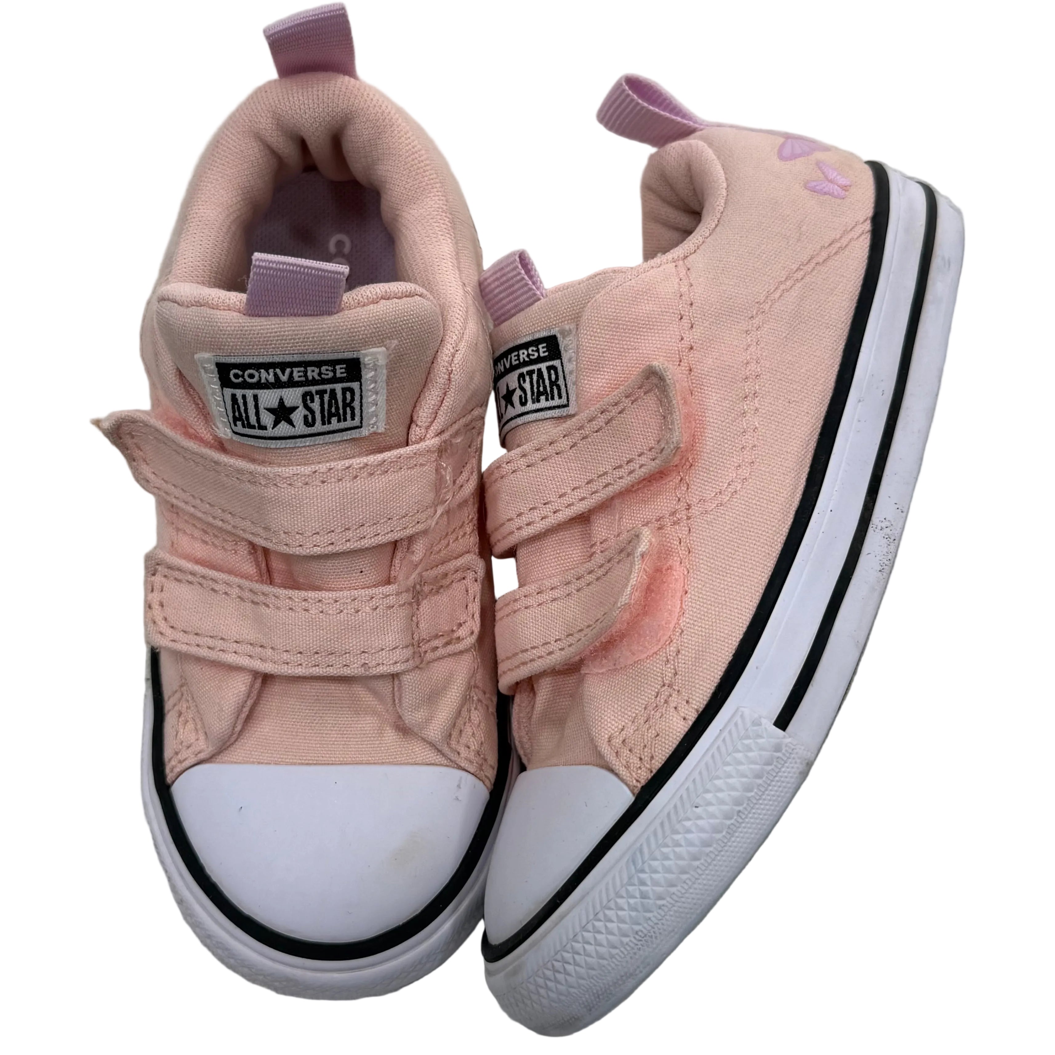Converse, 9C