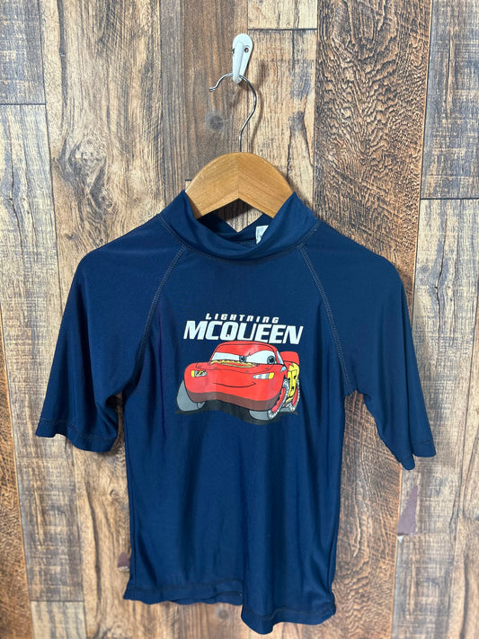 Swim shirt, size 3t