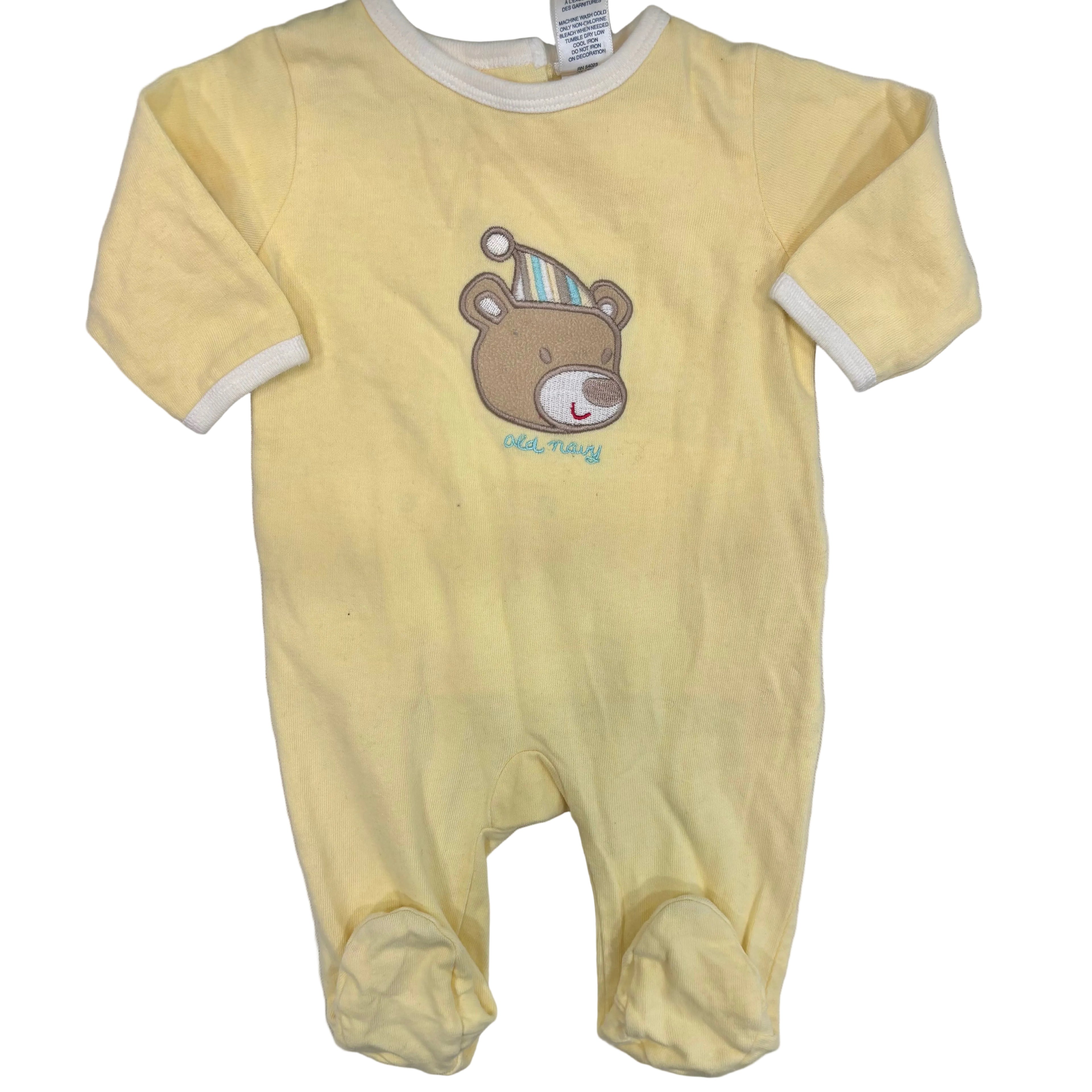 Y2K Old Navy, 0-3m