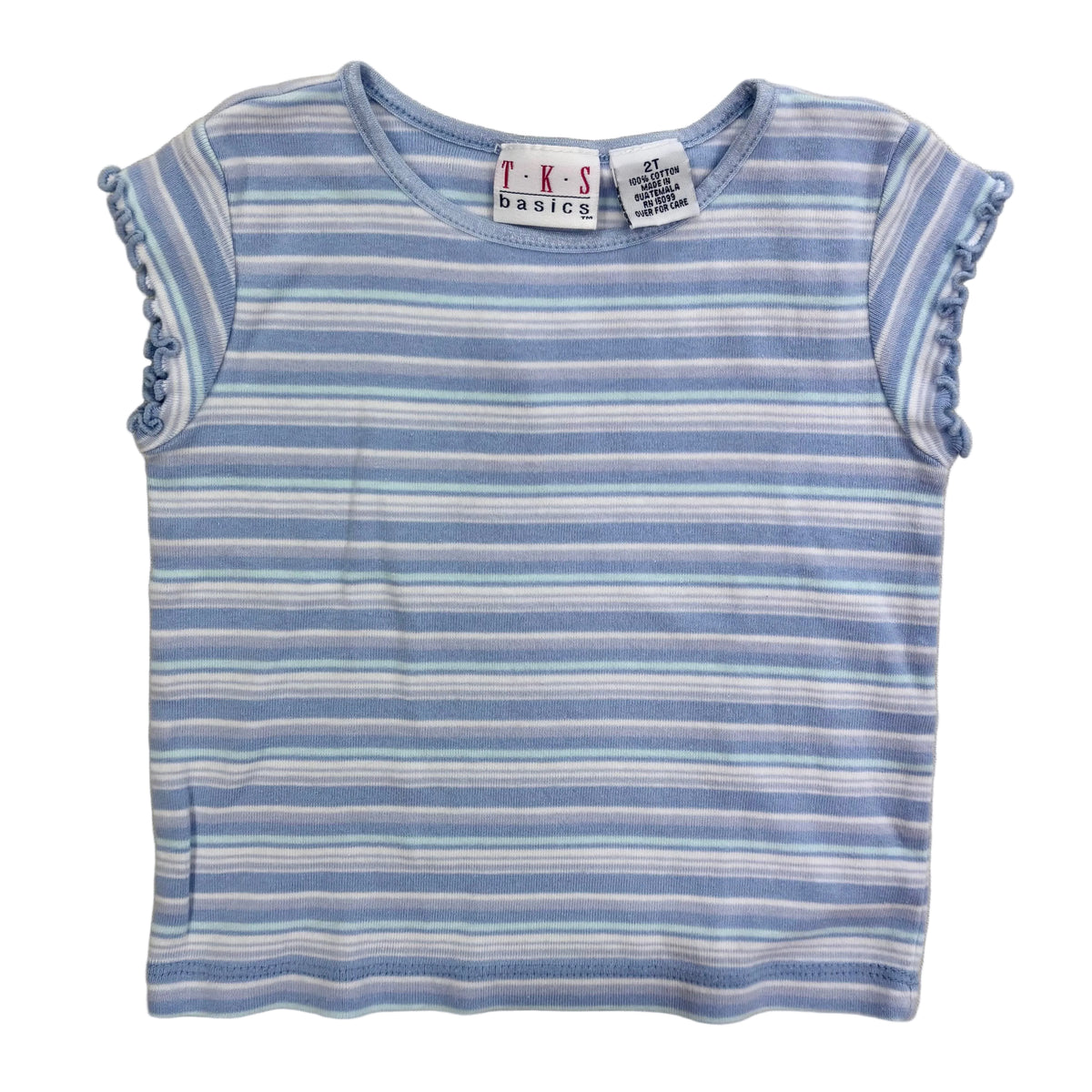 Vintage TKS Basics, 2t
