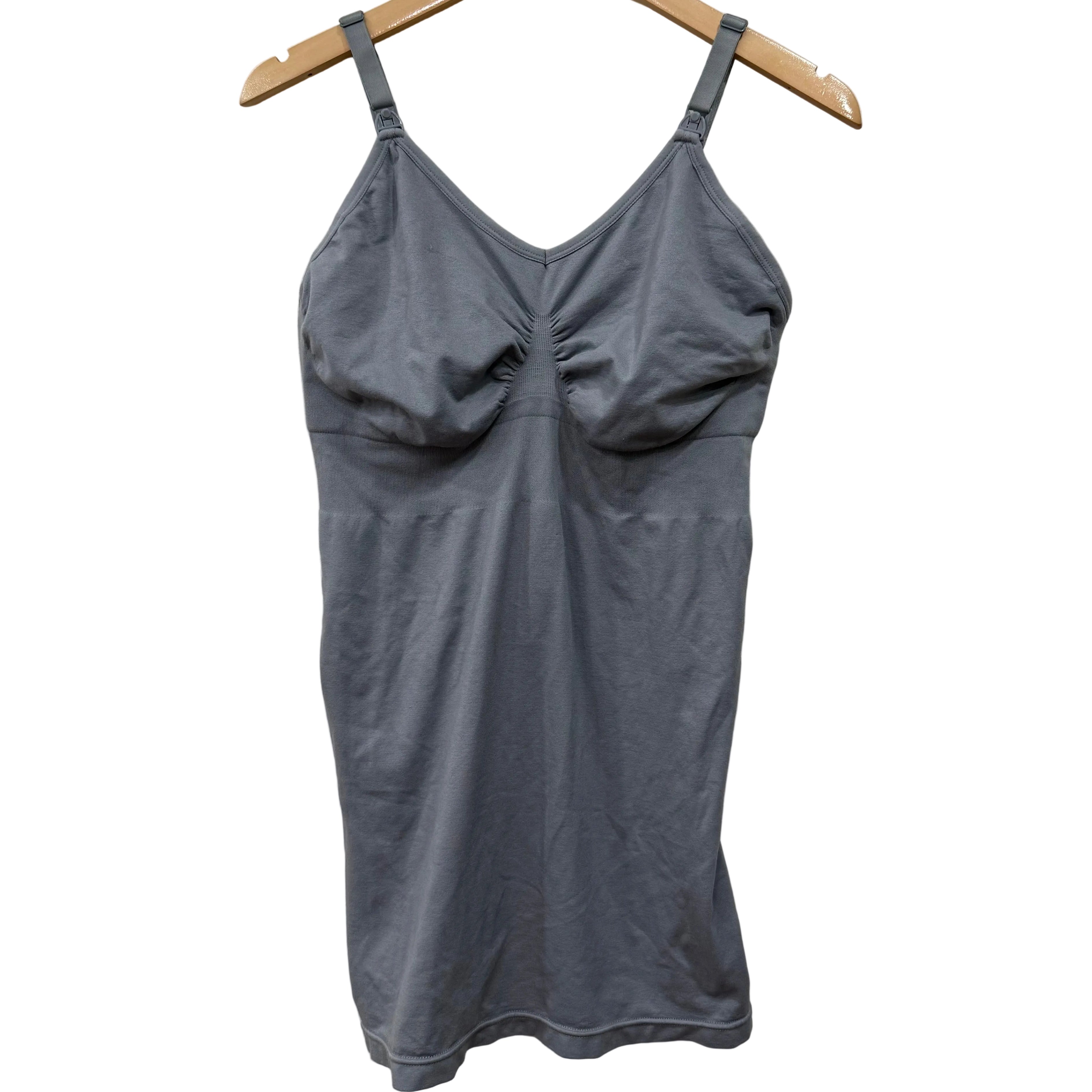 Nursing Tank, 2XL