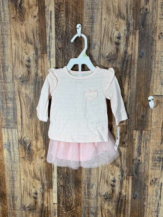 2pc set NWT, size 3m