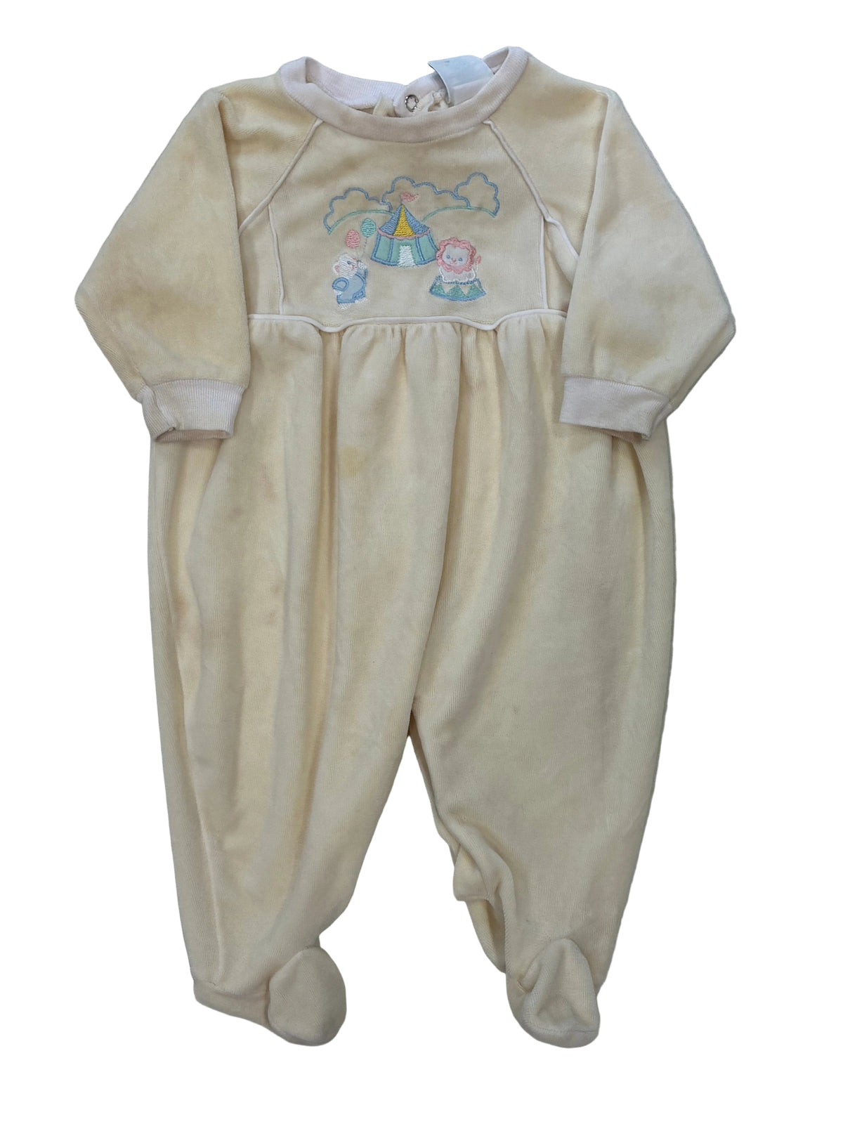 Vintage Little Me, 6-9m*