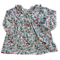 Stitchy Fish, 3t