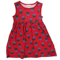 Hanna Anderson, 5