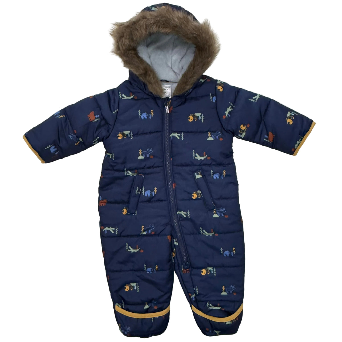 Carter's, 6-9m