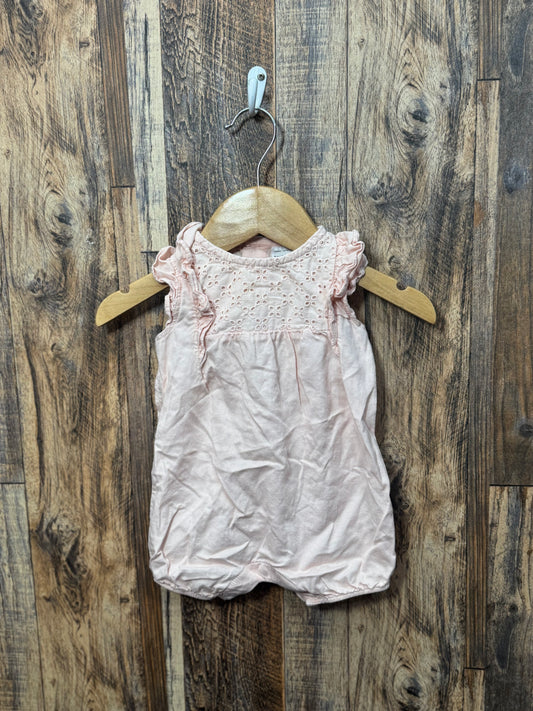 Romper, size 3m