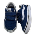 Vans, 5C