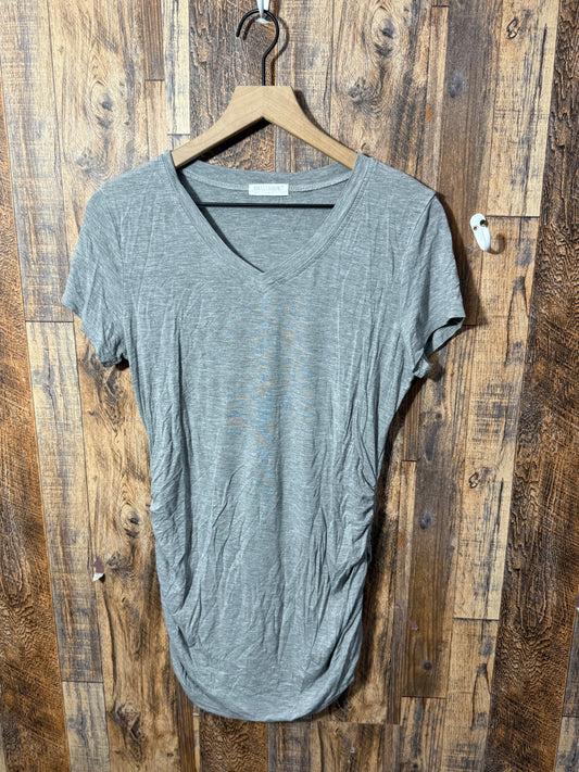 Rayon shirt, size M