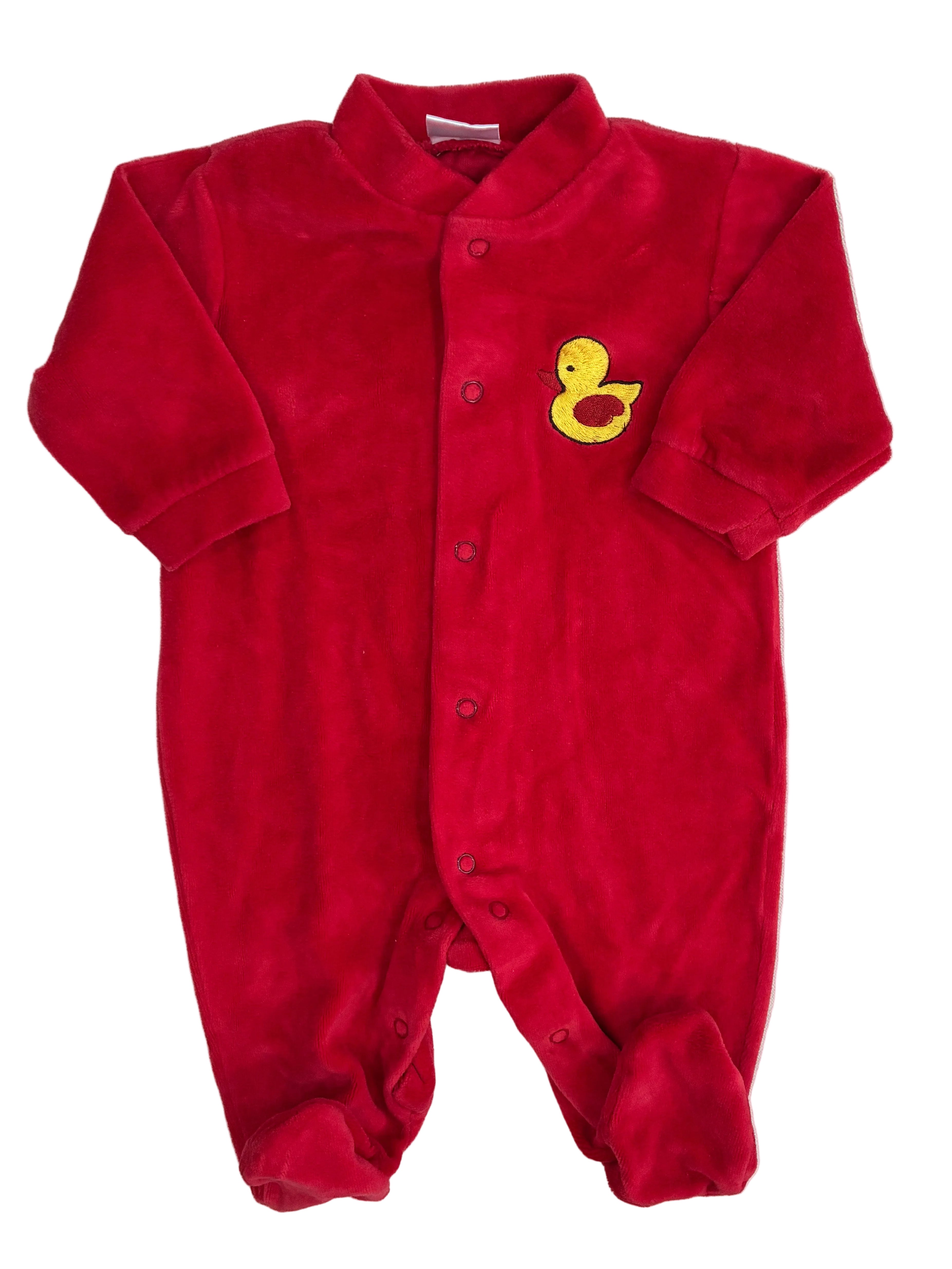 Baby Inc, 3m