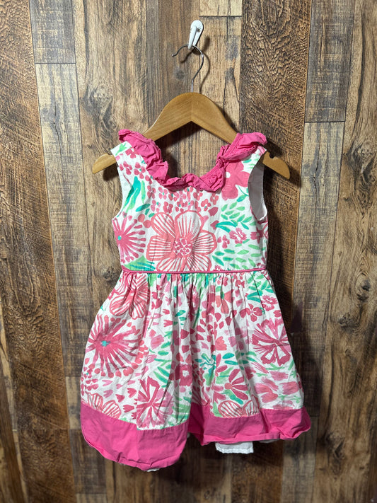 Dress, size 4