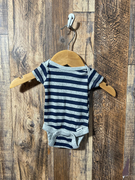 Onesie, size P
