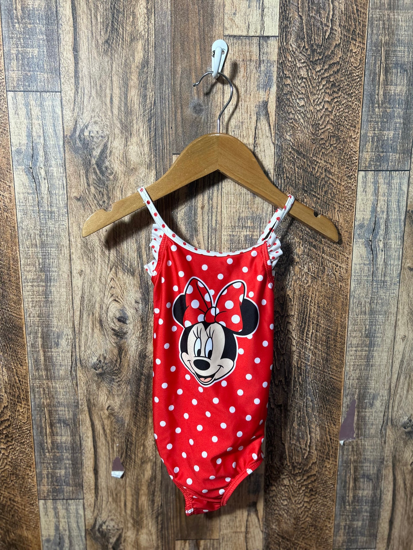 Bathing suit, size 2t