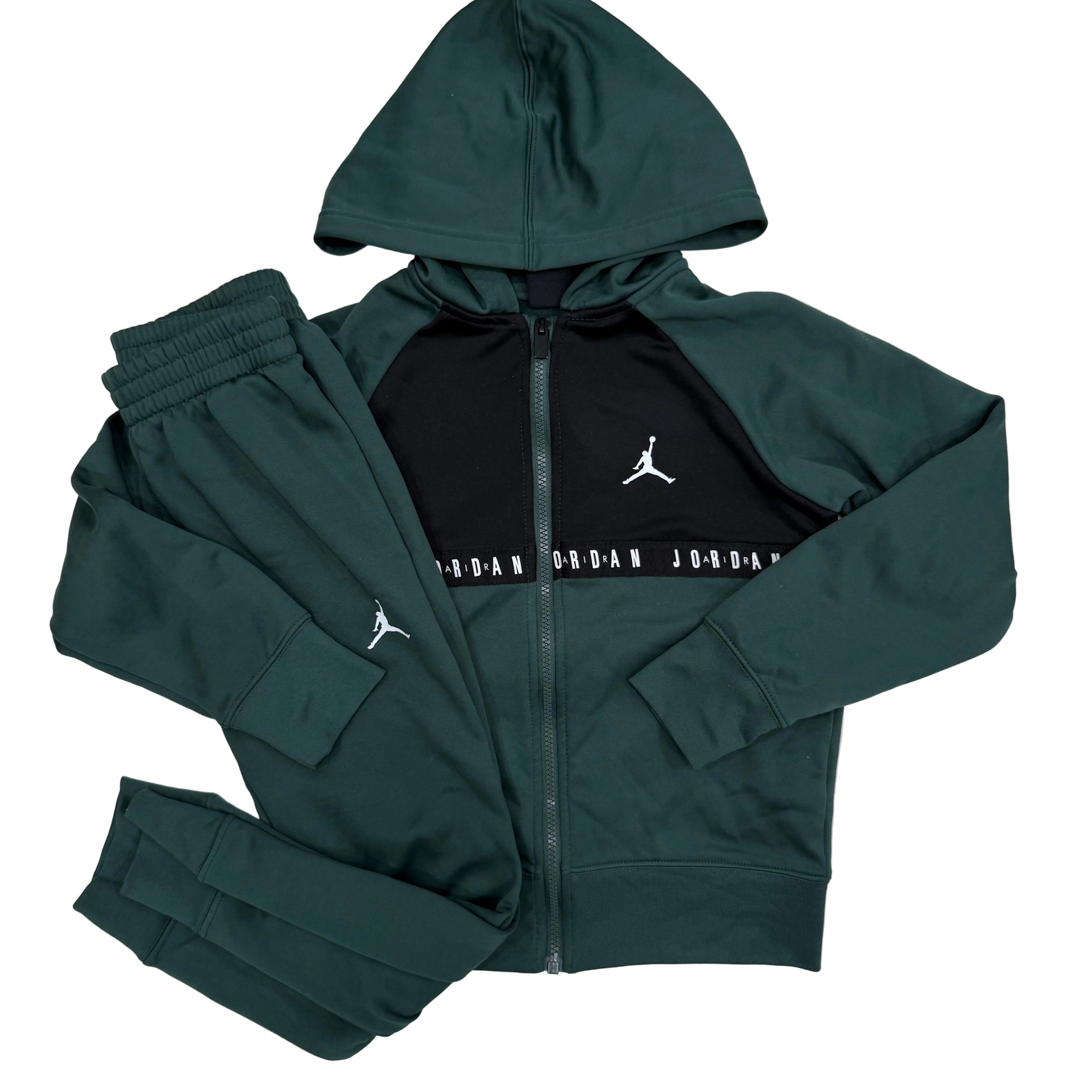 Jordan, 8