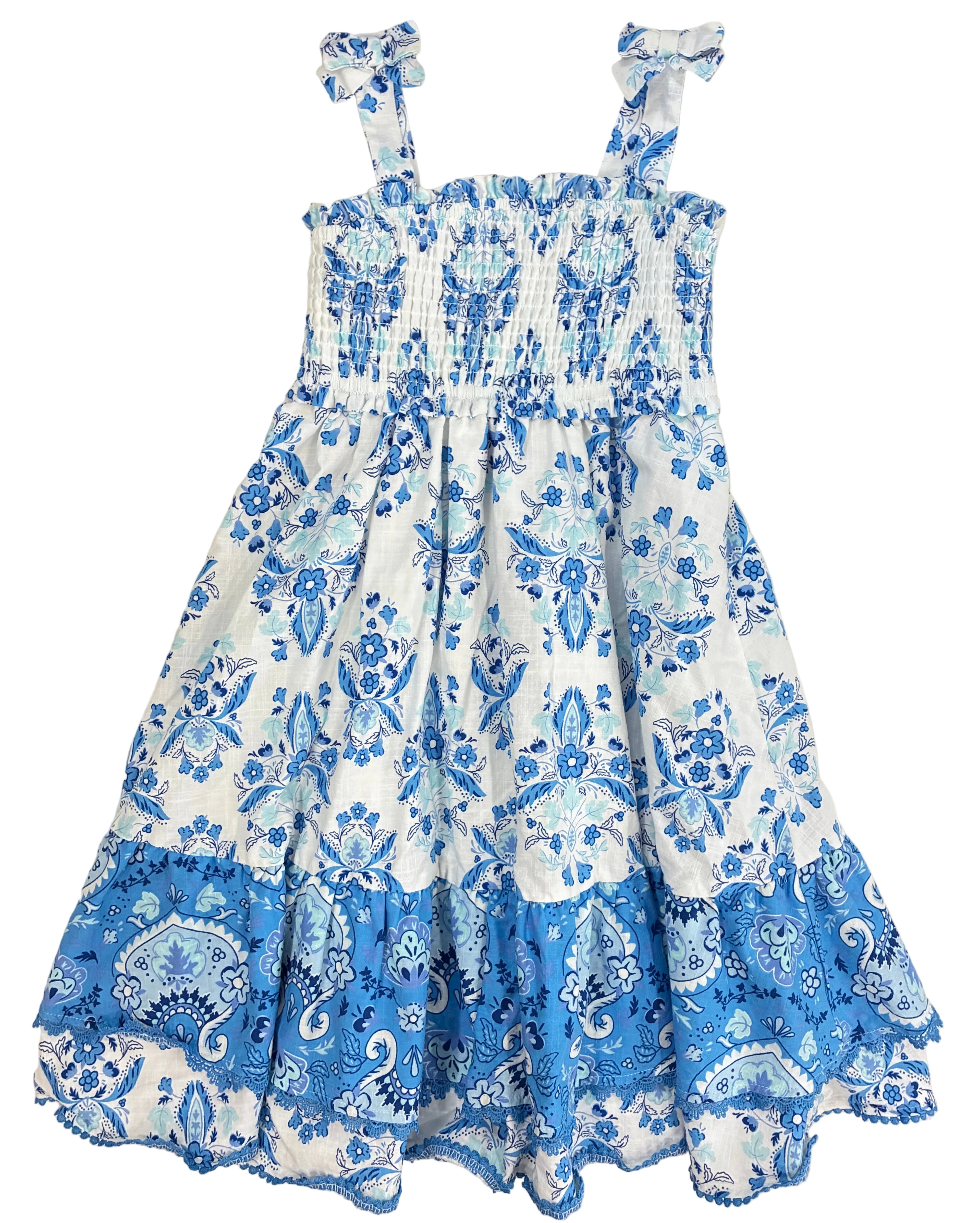 Haute Hippie, 6