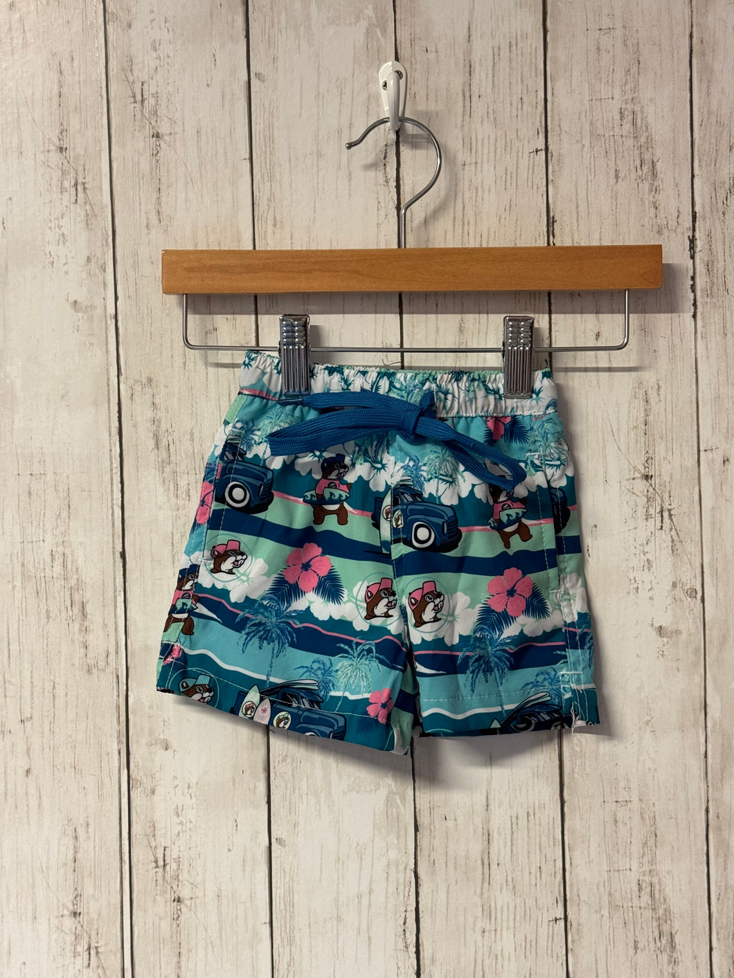 Swim suit, size 9-12m