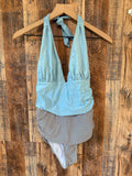 Swimsuit, size S