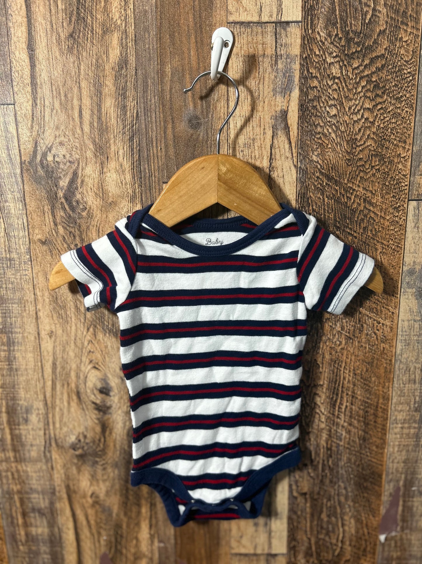 Onesie, size 0-3m